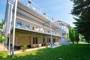 Villa Oliver 3 Siófok