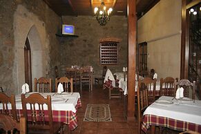 Hotel Casa Beletri