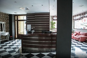 Hotel Casa Beletri