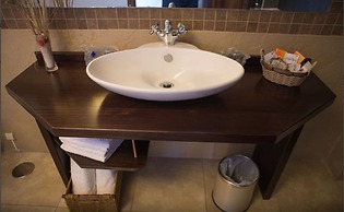 Hotel Casa Beletri