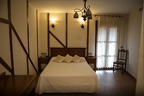 Hotel Casa Beletri