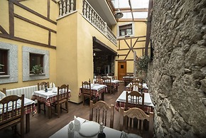 Hotel Casa Beletri