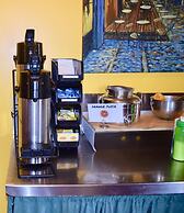 Green Tortoise Hostel Seattle