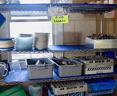 Green Tortoise Hostel Seattle