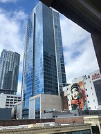 Green Tortoise Hostel Seattle