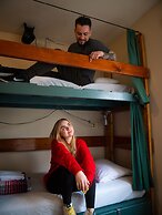 Green Tortoise Hostel Seattle