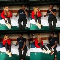 Green Tortoise Hostel Seattle