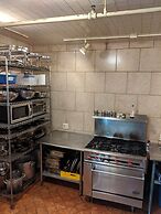 Green Tortoise Hostel Seattle