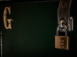 Green Tortoise Hostel Seattle