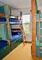 Green Tortoise Hostel Seattle