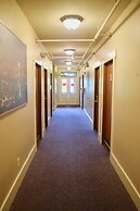 Green Tortoise Hostel Seattle