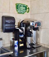 Green Tortoise Hostel Seattle