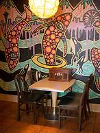 Green Tortoise Hostel Seattle