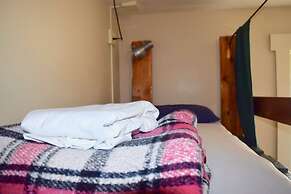 Green Tortoise Hostel Seattle