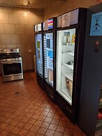 Green Tortoise Hostel Seattle