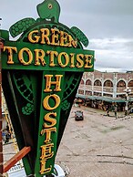 Green Tortoise Hostel Seattle