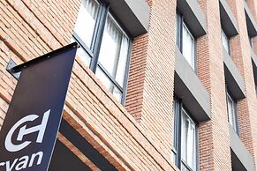 Cyan Soho Neuquen Hotel