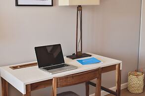 Cyan Soho Neuquen Hotel