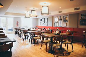 Cyan Soho Neuquen Hotel