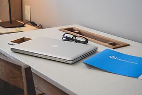 Cyan Soho Neuquen Hotel