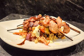 Cyan Soho Neuquen Hotel