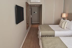 Cyan Soho Neuquen Hotel