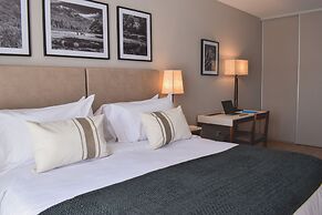 Cyan Soho Neuquen Hotel