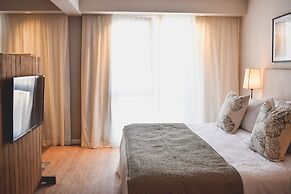 Cyan Soho Neuquen Hotel
