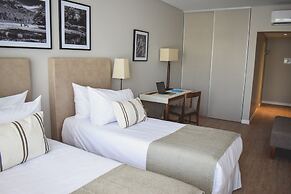 Cyan Soho Neuquen Hotel