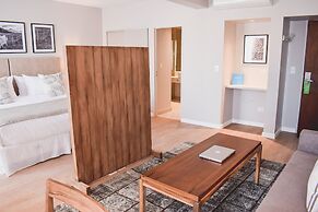 Cyan Soho Neuquen Hotel