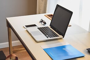 Cyan Soho Neuquen Hotel