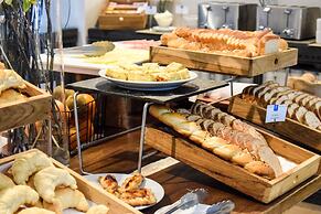 Cyan Soho Neuquen Hotel