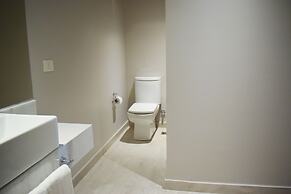 Cyan Soho Neuquen Hotel