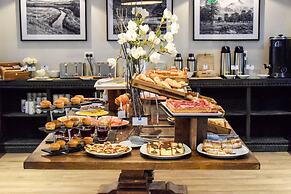 Cyan Soho Neuquen Hotel