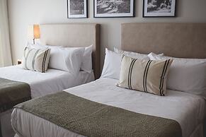 Cyan Soho Neuquen Hotel