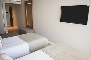 Cyan Soho Neuquen Hotel