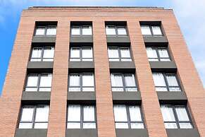 Cyan Soho Neuquen Hotel