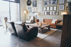 Cyan Soho Neuquen Hotel