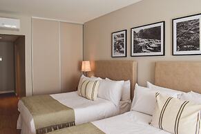 Cyan Soho Neuquen Hotel