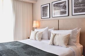 Cyan Soho Neuquen Hotel