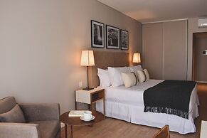 Cyan Soho Neuquen Hotel