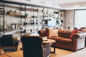 Cyan Soho Neuquen Hotel