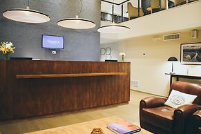 Cyan Soho Neuquen Hotel