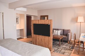 Cyan Soho Neuquen Hotel