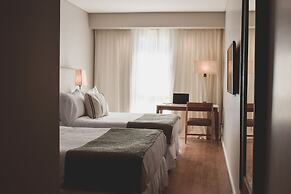 Cyan Soho Neuquen Hotel