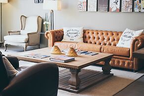 Cyan Soho Neuquen Hotel