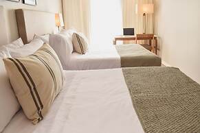 Cyan Soho Neuquen Hotel