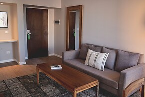 Cyan Soho Neuquen Hotel