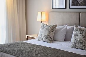 Cyan Soho Neuquen Hotel