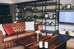 Cyan Soho Neuquen Hotel